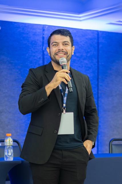 Foto do evento XIII SIMEP - Dia 3